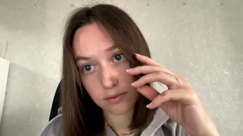 Snapshot of giovannatimm chatting on 05.26.26 Melisa online show from 05.26.26