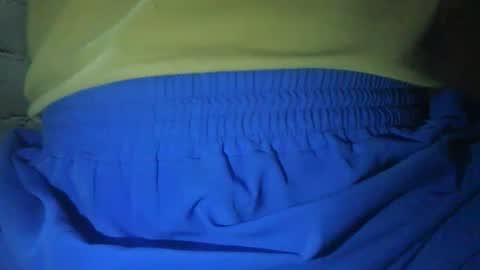 GuidoGiovan online show from 03.29.26