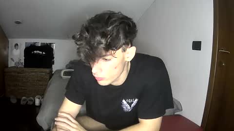 Snapshot of giovyyx chatting on 01.09.26 giovyyx online show from 01.09.26