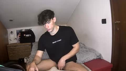 Snapshot of giovyyx chatting on 01.13.26 giovyyx online show from 01.13.26