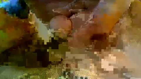 Snapshot of girafsnoop chatting on 01.05.25 girafsnoop online show from 01.05.25