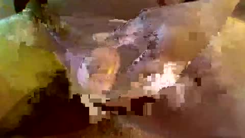 Snapshot of girafsnoop chatting on 01.18.25 girafsnoop online show from 01.18.25