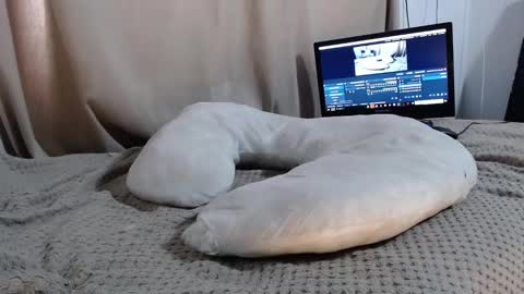 Aleja online show from 03.04.25