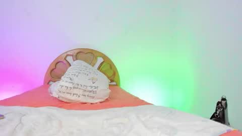 Scarlett online show from 11.29.25