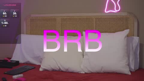 Nikki online show from 03.09.25