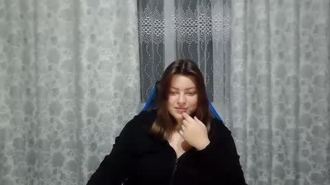 girl_leya online show from 01.27.25