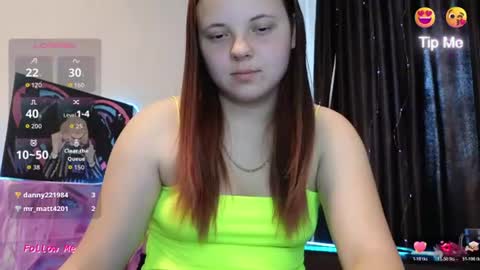 girl_shy07 online show from 07.06.26