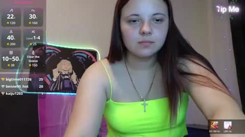 girl_shy07 online show from 07.15.26