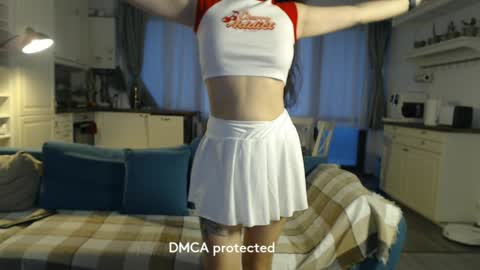 Girlfriend online show from 01.30.25