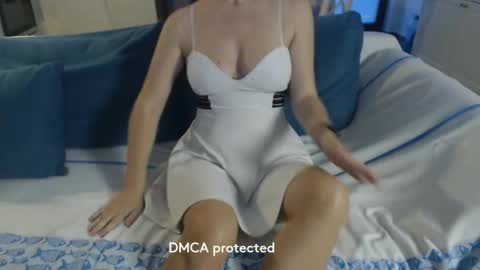 Girlfriend online show from 02.09.25