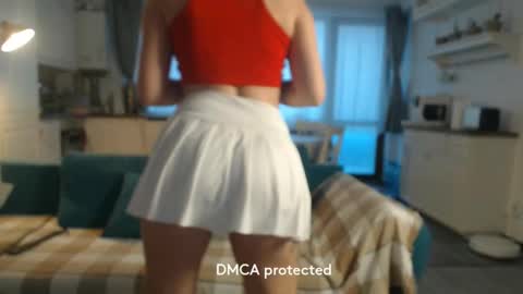 Girlfriend online show from 03.03.25