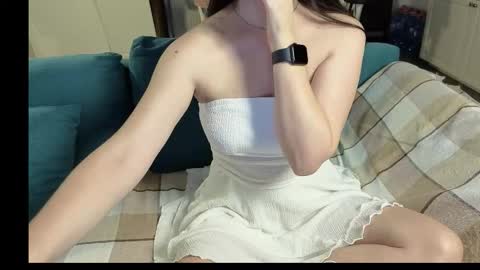 Snapshot of girlfrend10 chatting on 01.05.26 Girlfriend online show from 01.05.26