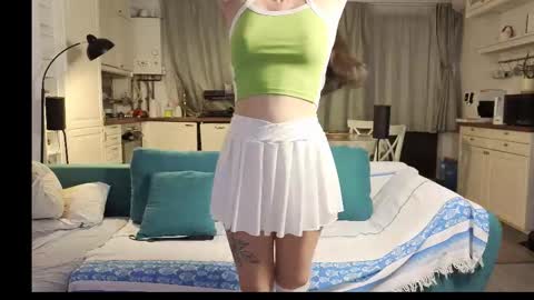 Snapshot of girlfrend10 chatting on 01.12.26 Girlfriend online show from 01.12.26