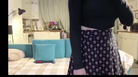 Snapshot of girlfrend10 chatting on 01.17.26 Girlfriend online show from 01.17.26