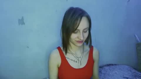 Snapshot of girlfriend_night chatting on 01.14.25 Seniya online show from 01.14.25
