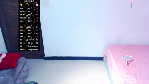 GhostG online show from 03.14.26