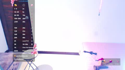 GhostG online show from 03.20.26