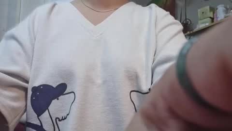 girlhanoi online show from 11.29.25