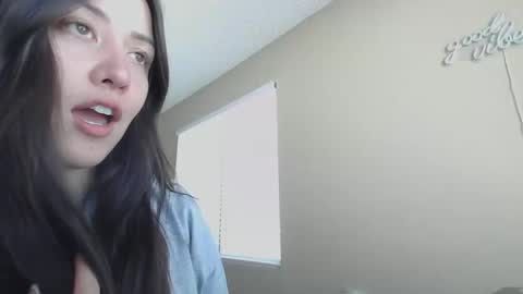 Jasmine online show from 10.31.25