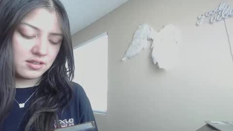 Jasmine online show from 04.06.26