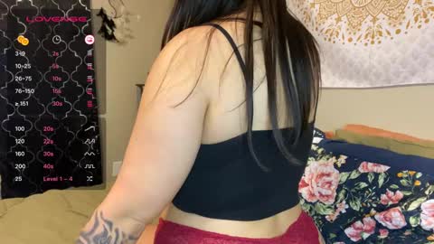 Snapshot of girlofurdreamsxxxxox chatting on 01.04.25 Camille online show from 01.04.25