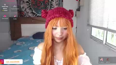Ann online show from 06.18.26