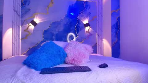 eleanor and celeste online show from 11.02.25