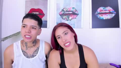 girls_inlove online show from 09.24.25