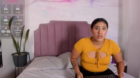 girls_inlove online show from 11.27.25