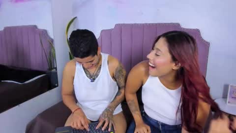 girls_inlove online show from 12.05.25