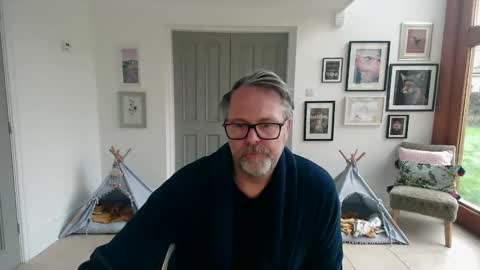 girlsandbikes online show from 01.11.26