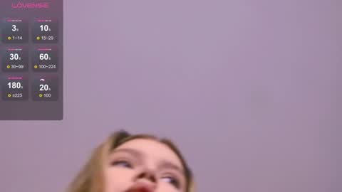 Ella Lisa Chloe online show from 11.14.25