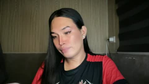RHAINEEE online show from 07.11.26