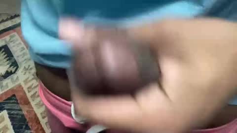 Snapshot of girthyindiancock chatting on 03.05.25 girthyindiancock online show from 03.05.25