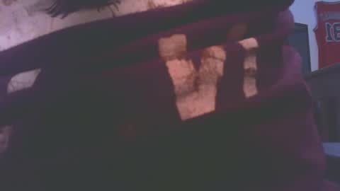 Snapshot of girthylax51 chatting on 12.31.24 BIG K online show from 12.31.24