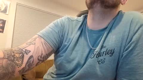 Snapshot of girthylax51 chatting on 01.02.25 BIG K online show from 01.02.25