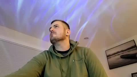 Snapshot of girthylax51 chatting on 01.04.25 BIG K online show from 01.04.25