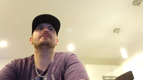 Snapshot of girthylax51 chatting on 03.07.25 BIG K online show from 03.07.25