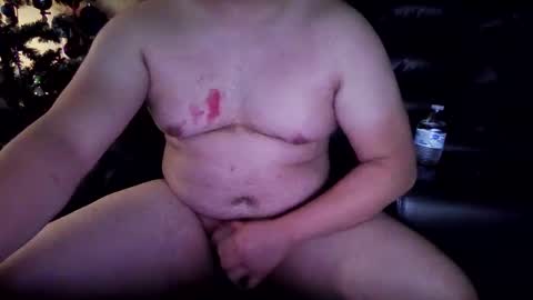 GirthySausage online show from 12.18.24