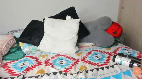 Snapshot of gisel6playful chatting on 02.17.25 Gissel6playful online show from 02.17.25