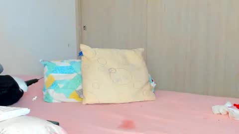 Gissel6playful online show from 04.02.26