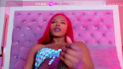 gisela_valencia online show from 04.16.26