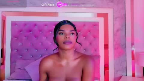 gisela_valencia online show from 04.19.26