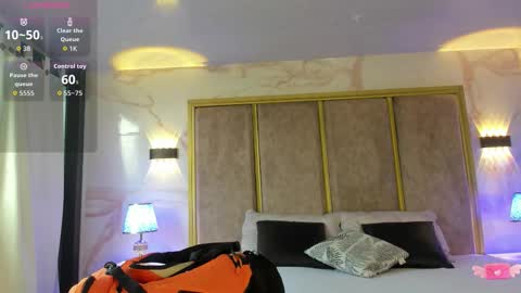     online show from 11.13.25