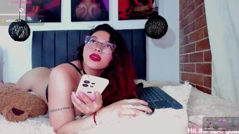 Snapshot of gisele_cedield chatting on 02.03.26 Kylie online show from 02.03.26