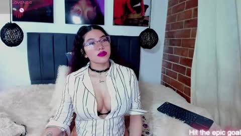 Snapshot of gisele_cedield chatting on 02.17.26 Kylie online show from 02.17.26