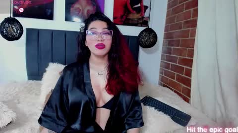 Snapshot of gisele_cedield chatting on 02.24.26 Kylie online show from 02.24.26