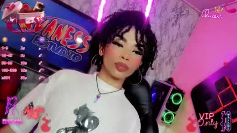 Gisel online show from 01.15.26