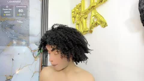 Gisel online show from 04.01.26