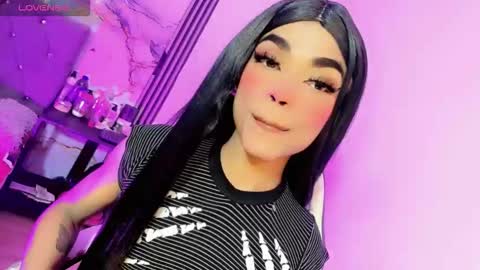 Gisel online show from 04.16.26